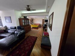 Blk 243 Pasir Ris Street 21 (Pasir Ris), HDB Executive #447265801